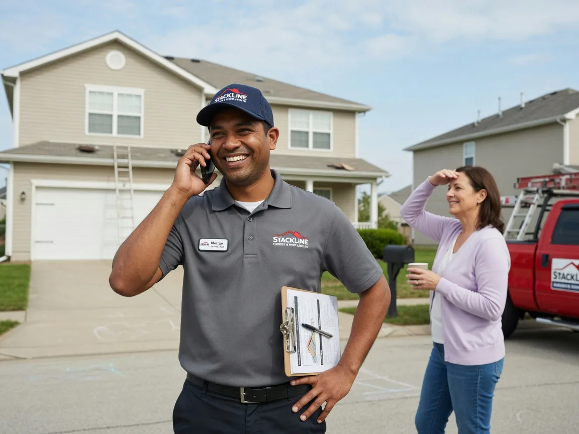 Chimney flashing repair Onward, IN FAQs